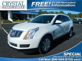 2015 Cadillac SRX Luxury