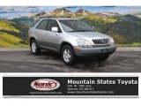 2002 Lexus RX 300 AWD