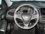 2016 Chevrolet Malibu LT Steering Wheel