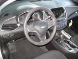 2016 Chevrolet Malibu LT Dashboard