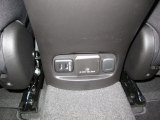 2016 Chevrolet Malibu LT Controls