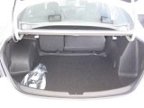 2016 Chevrolet Malibu LT Trunk