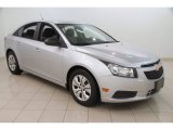 2013 Chevrolet Cruze LS
