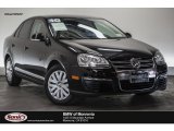 2010 Volkswagen Jetta S Sedan
