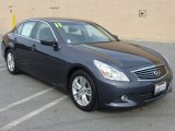 2011 Infiniti G 37 Journey Sedan