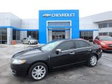 2010 Lincoln MKZ AWD