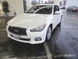 2015 Infiniti Q50 3.7