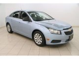 2011 Chevrolet Cruze LS