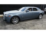 2011 Rolls-Royce Ghost 