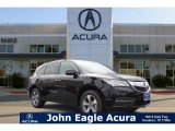 2016 Acura MDX Technology