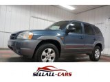 2001 Mazda Tribute LX V6 4WD