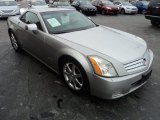 2005 Cadillac XLR Light Platinum