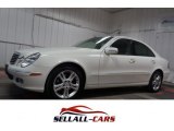 2006 Mercedes-Benz E 350 4Matic Sedan