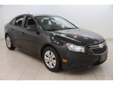 2013 Chevrolet Cruze LS