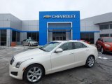 2013 Cadillac ATS 2.0L Turbo AWD