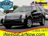 2006 Cadillac SRX V6