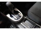 2016 Honda Fit EX CVT Automatic Transmission