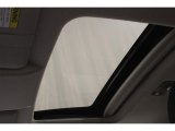 2016 Honda Fit EX Sunroof