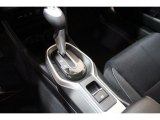 2016 Honda CR-Z LX CVT Automatic Transmission
