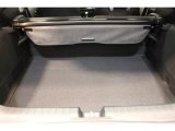 2016 Honda CR-Z LX Trunk