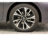 2016 Honda Accord EX-L V6 Coupe Wheel