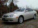 2004 Lexus ES 330
