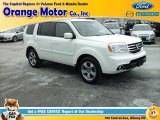 2013 Honda Pilot EX-L 4WD