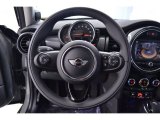 2016 Mini Hardtop Cooper 4 Door Steering Wheel
