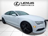 2016 Audi A7 3.0 TFSI Premium Plus quattro