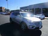 2016 Circuit Silver Hyundai Santa Fe Limited #110315864