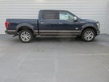 2016 Ford F150 King Ranch SuperCrew Exterior