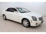 2004 Cadillac CTS Sedan