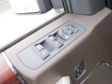 2016 Ford F150 King Ranch SuperCrew Controls