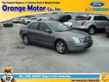 2007 Ford Fusion SE