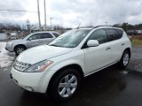 2007 Nissan Murano SL AWD