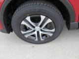 2016 Toyota RAV4 LE Wheel