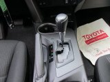 2016 Toyota RAV4 LE 6 Speed ECT-i Automatic Transmission