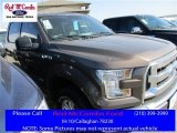 2016 Ford F150 XLT SuperCrew 4x4