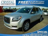2014 GMC Acadia SLE