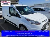 2016 Ford Transit Connect XLT Cargo Van Extended