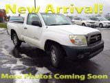 2006 Toyota Tacoma Regular Cab