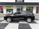 2016 Acura RDX Technology