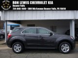 2016 Chevrolet Equinox LS AWD