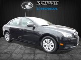 2013 Chevrolet Cruze LS