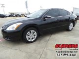 2011 Nissan Altima 2.5 S
