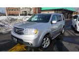 2013 Honda Pilot EX-L 4WD