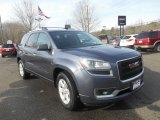 2013 Atlantis Blue Metallic GMC Acadia SLE AWD #110335641