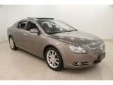 2012 Chevrolet Malibu LTZ