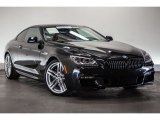 2014 BMW 6 Series 650i Coupe Data, Info and Specs