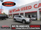 2015 Toyota Highlander LE